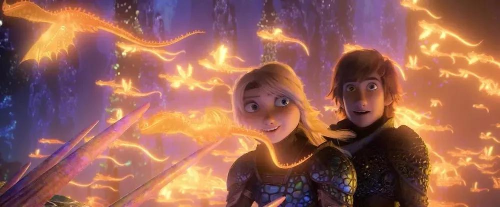 2023年奥斯卡最佳动画,2022奥斯卡最佳动画