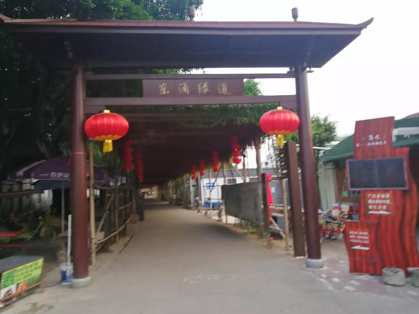 番禺地铁7号线旅游攻略,广州番禺七号线游玩攻略