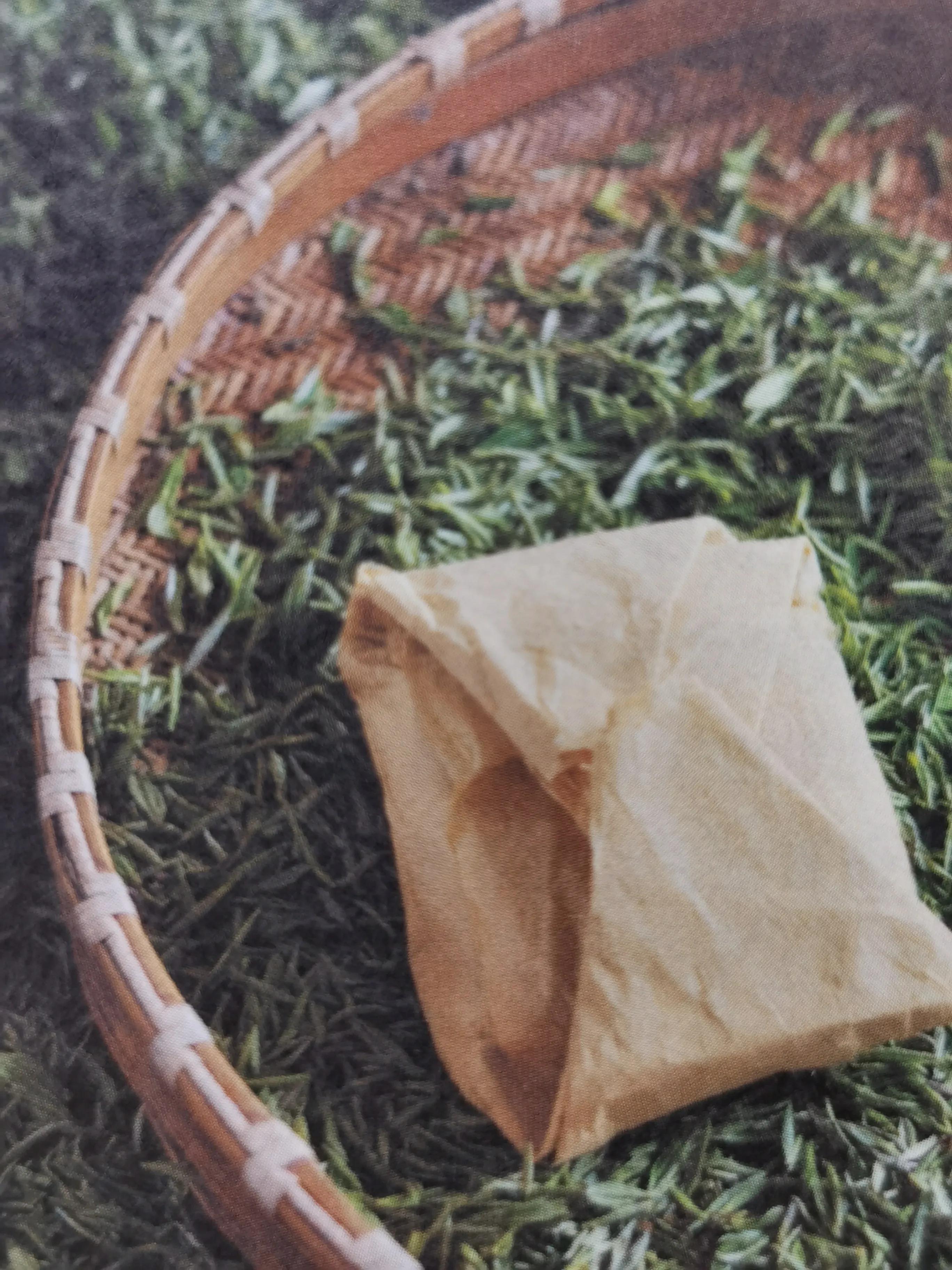 黄茶压饼：您考虑过黄茶的感受吗？