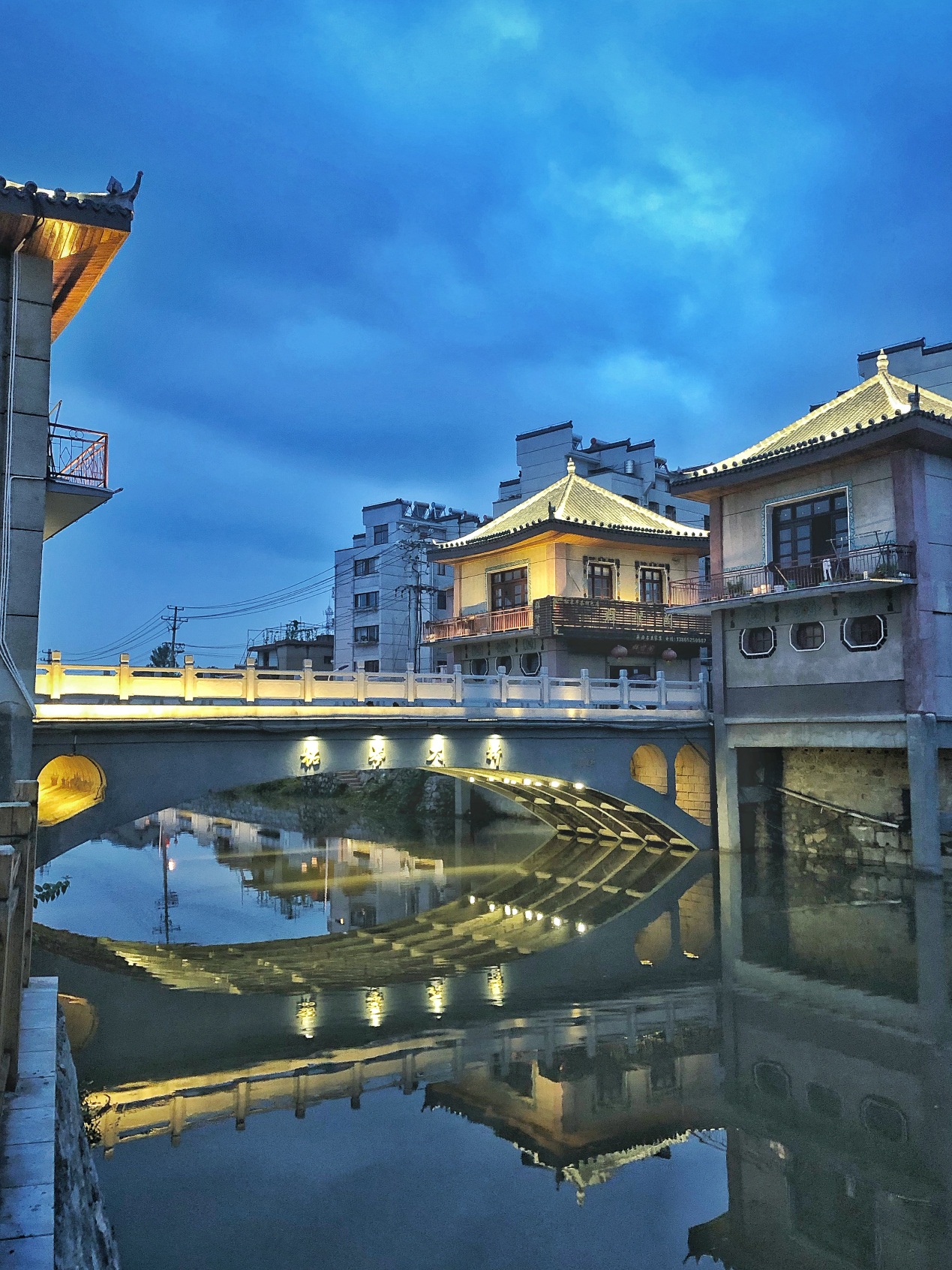 鍙ら晣鏂颁紶,鍙ゅ煄鏂拌