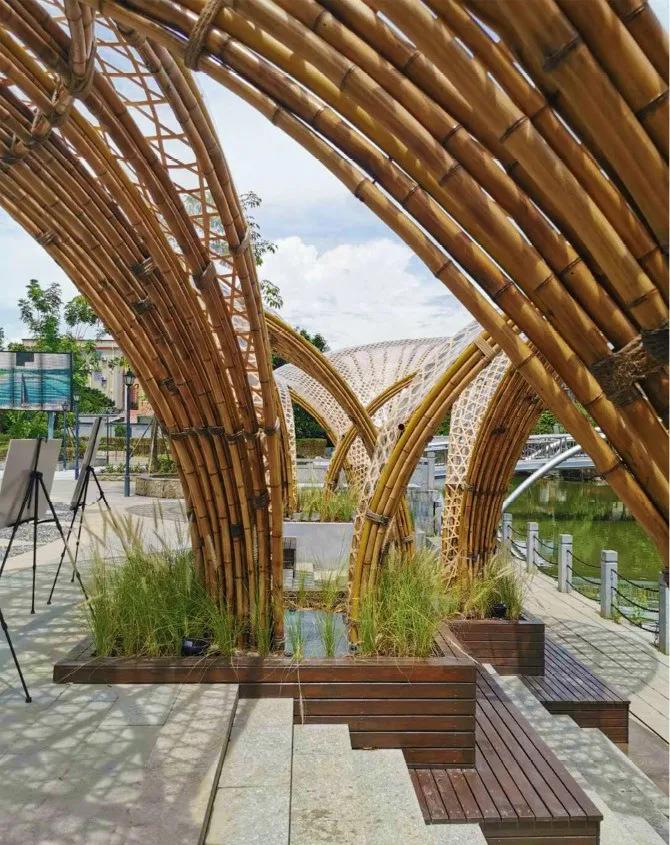 美丽乡村建设典型成功案例,10个美丽乡村规划案例