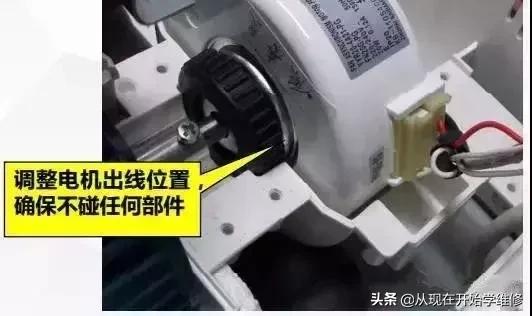 空调风机噪音大怎么处理,空调噪音多少分贝算正常