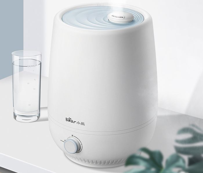 90%人买加湿器都会掉的坑，砸了1w+元后我总结出这篇终极指南
