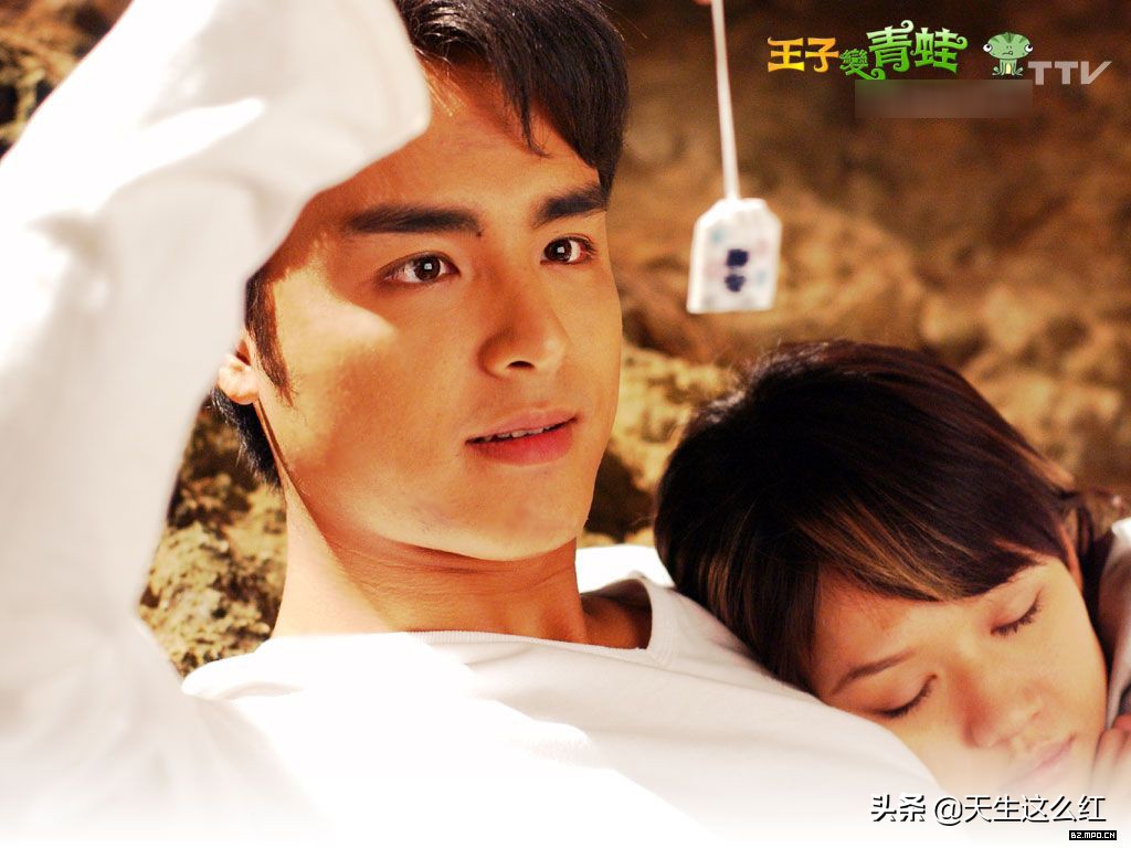 霸道总裁明道无戏可拍不禁落泪,明道时隔十年再演霸道总裁出场