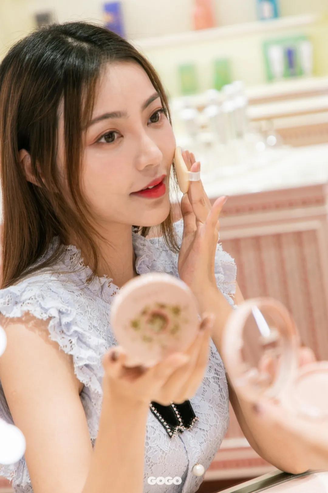 释放五感，追寻GUCCI栀子新香开启摩登复古美学之旅