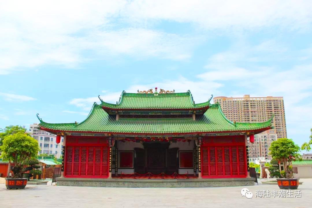 汕尾玄武山灵吗,汕尾玄武山景区