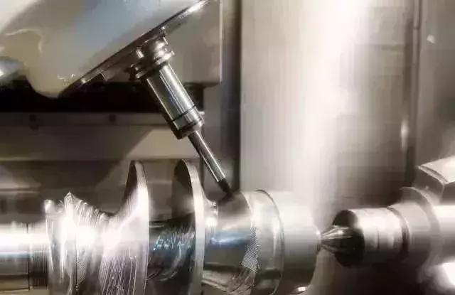 德国西门子发明发电机,强大到没朋友的西门子