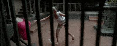 塔巴德片段,塔巴德恐怖电影