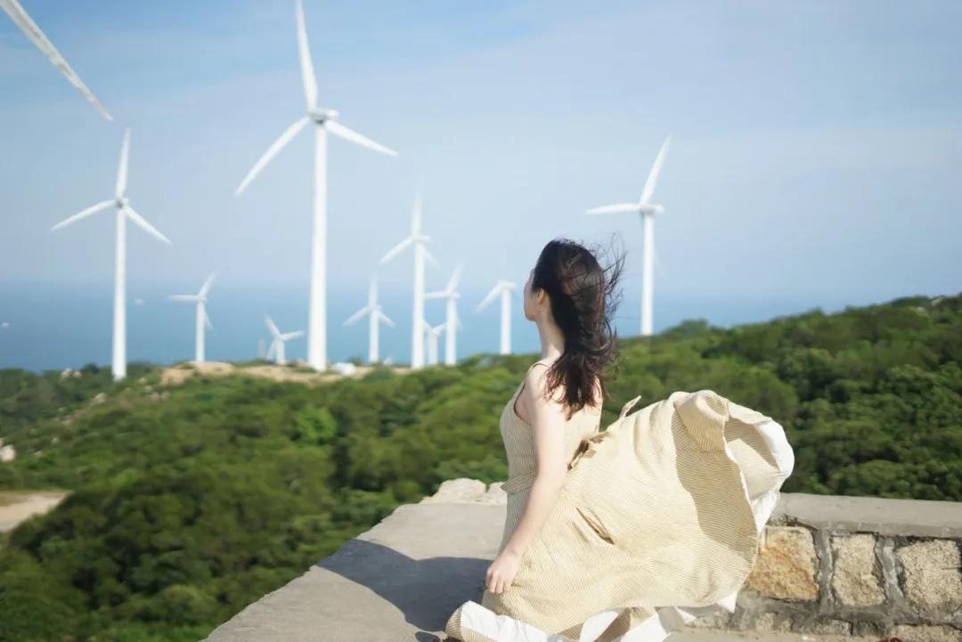 南澳岛上小众海滩,南澳岛3天2晚游攻略