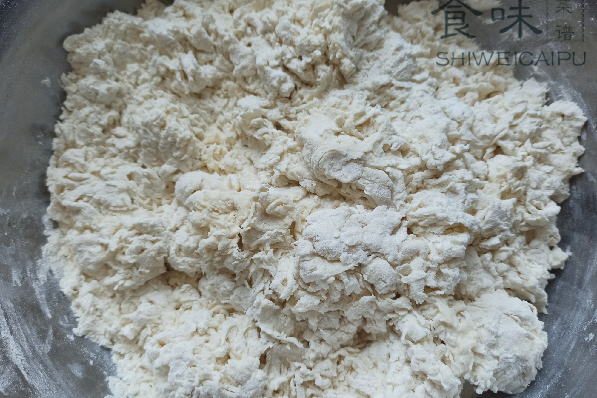 蒸馒头怎么才能蓬松暄软,蒸馒头蓬松暄软的诀窍