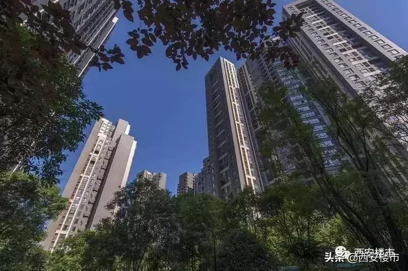 深度分析西安龙湖,西安龙湖有哪些龙盘