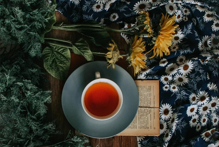 热水没味道怎么办,简单冲泡热饮