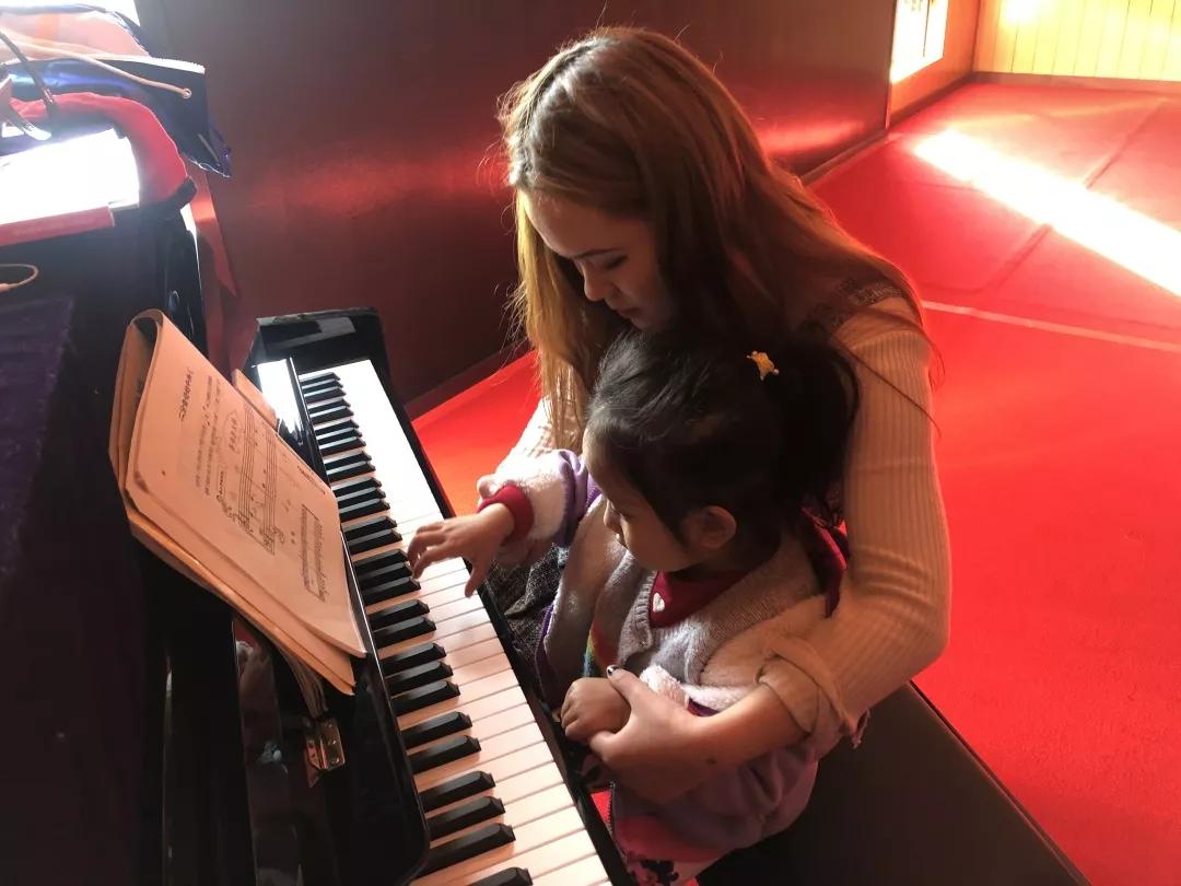 琳琅满目，漫天星斗——力迈幼儿园助力孩子全面发展