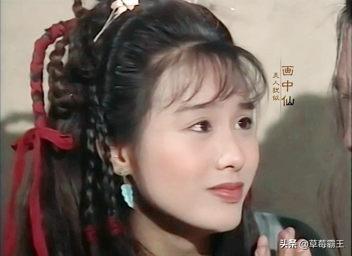 古装剧造型为什么越来越难看,古装造型不够精致