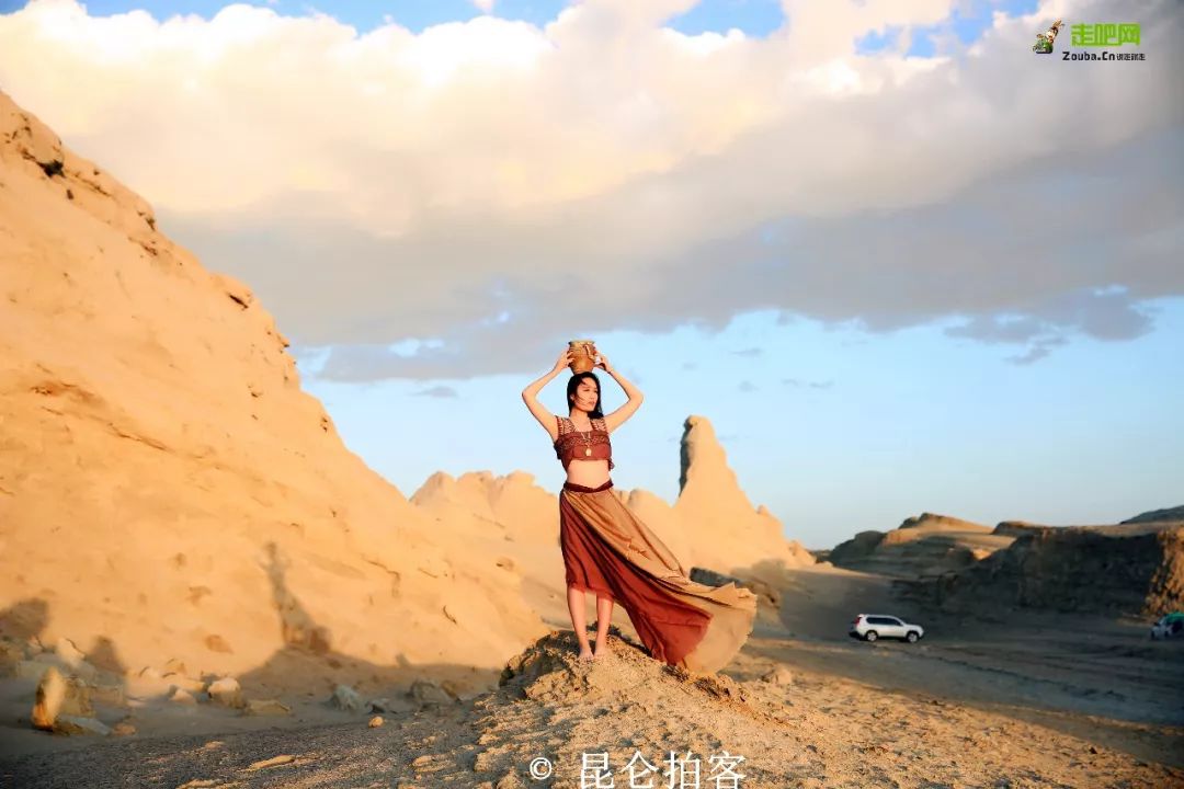 青海与新疆哪个省风景好,青海和新疆景色