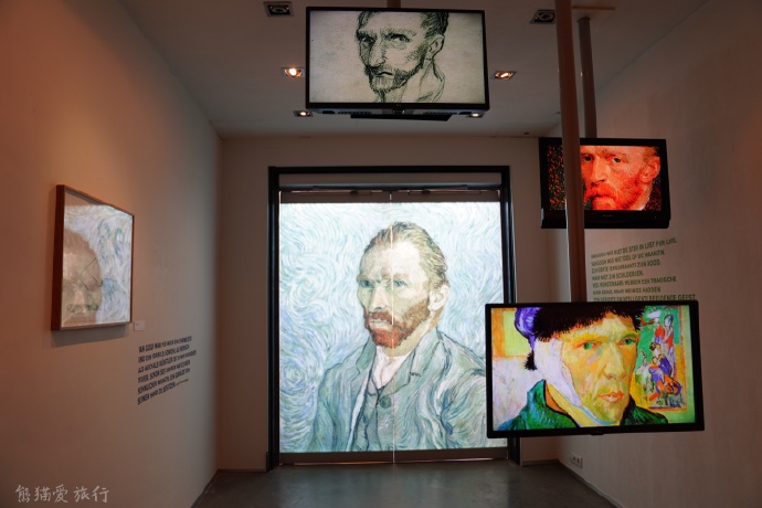 10日荷兰自由行攻略3，在自由包容的国度里浪漫放飞自我