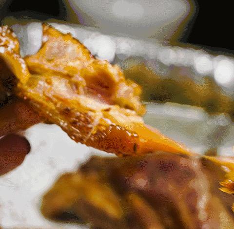 猪肉哪个部位好吃又好做,猪肉哪个部位最香最好吃