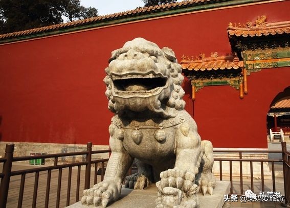 北京自由行攻略视频,北京景山公园要预约吗