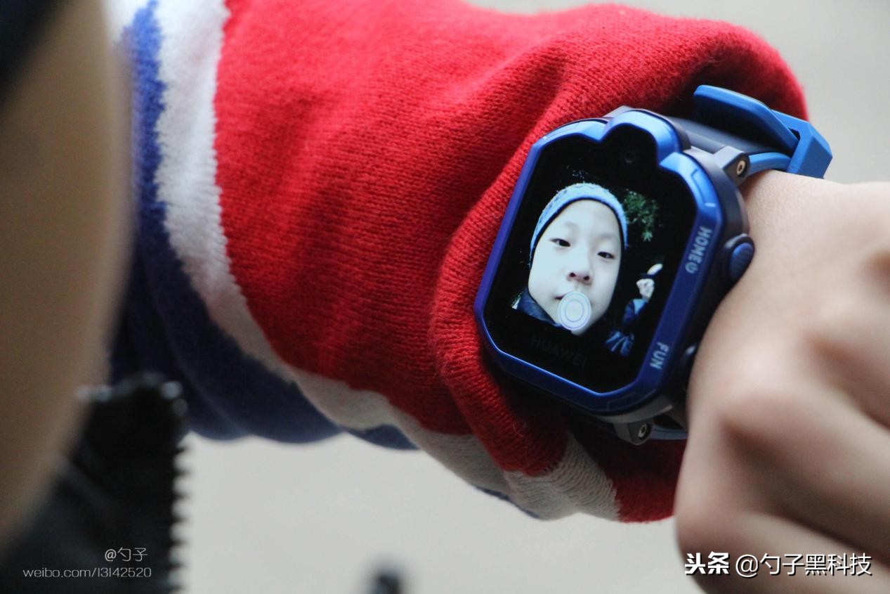 华为儿童手表3Pro超能版评测,华为儿童手表3pro超能版对比