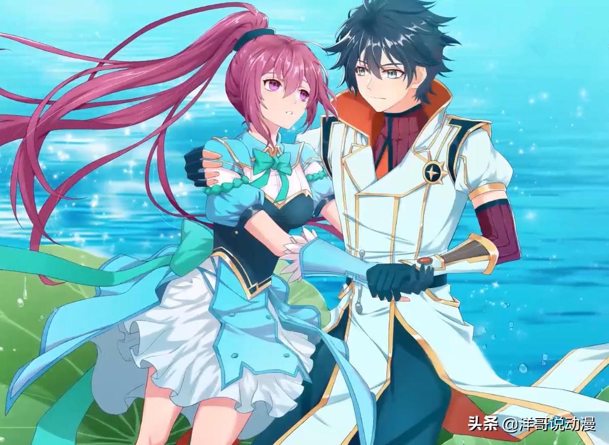 终极斗罗唐三见到蓝轩宇,终极斗罗唐三归来真实实力曝光