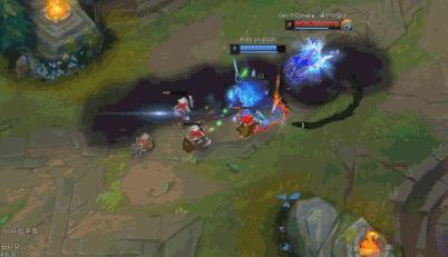 中单梦魇胜率登顶战士打法已成主流新版本四大中路英雄推荐