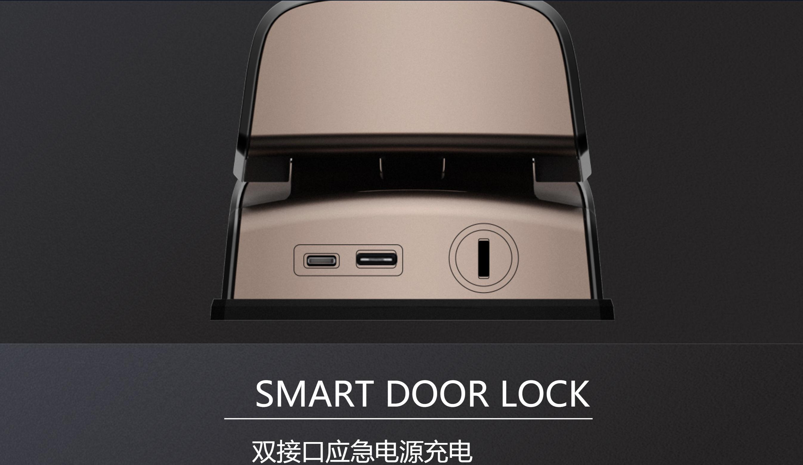 智能指纹锁坏了怎么办,智能指纹锁使用最常见的问题汇总