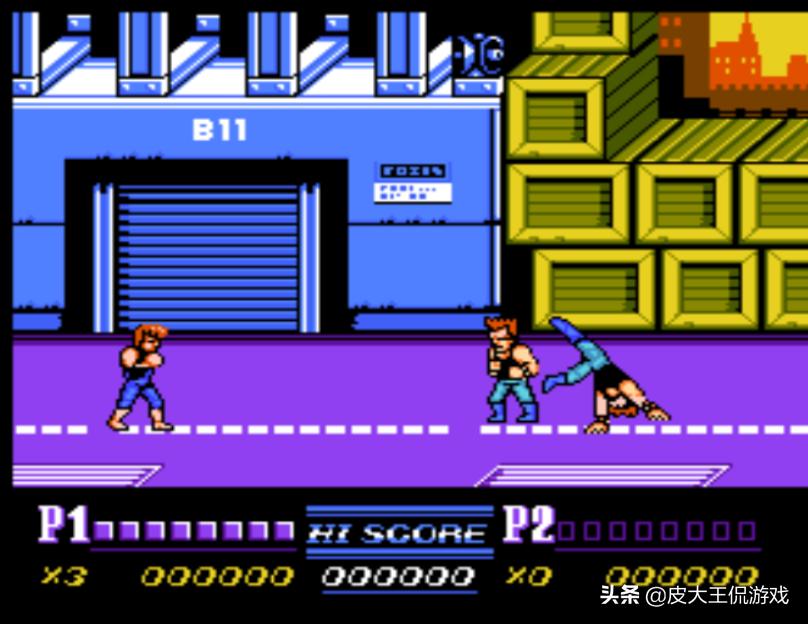 红白机超级玛丽游戏名字,红白机经典游戏玛丽