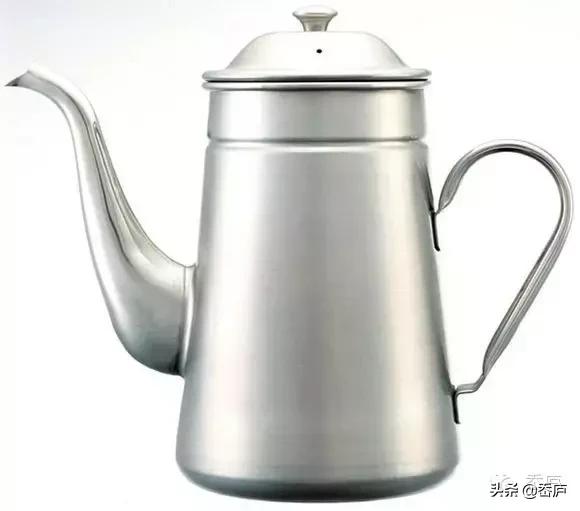 哪款咖啡手冲壶最好喝耐用,怎么选咖啡壶