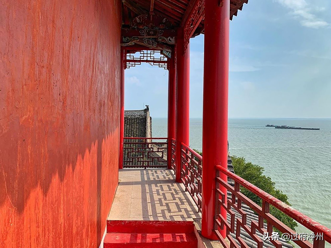 安徽巢湖最大淡水湖,巢湖淡水湖风光