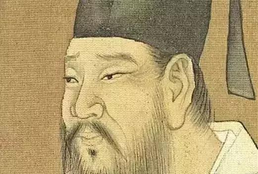 古画眼睛,古画里的眼睛