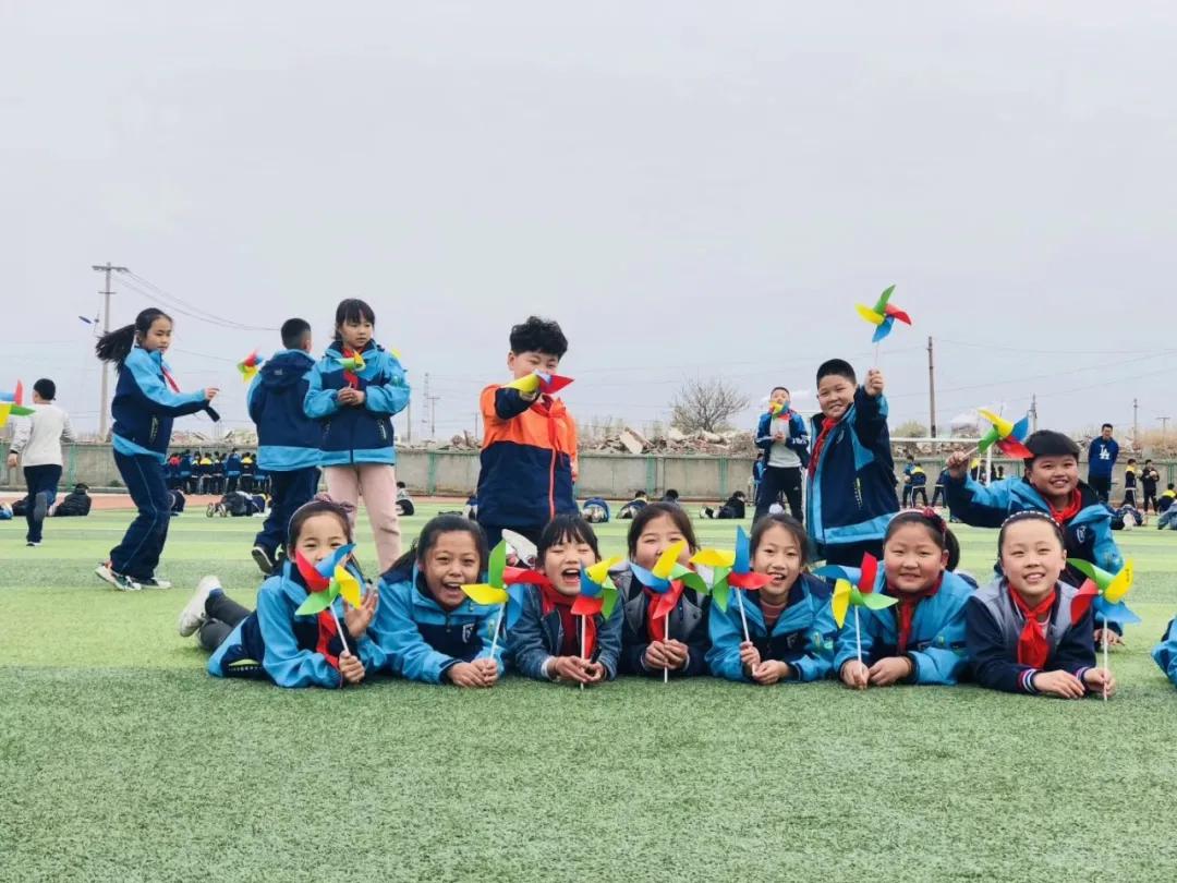 潍坊新纪元学校小学美术,潍坊高新区上海新纪元学校