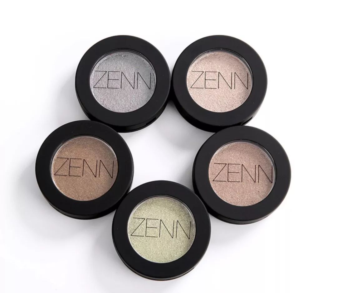 油管百万粉网红仇仇干货，秋冬蜂蜜焦糖橘系日妆教程