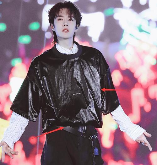 王一博出道以来的成绩,王一博出道歌曲