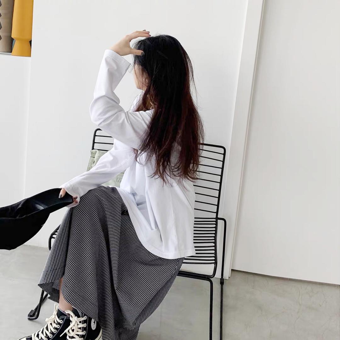 又有气质又减龄的开学穿搭,学生党的穿搭怎么穿才好看