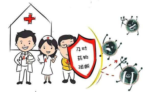 艾滋病防治科工作重点和难点,综合防治艾滋病都有哪些措施
