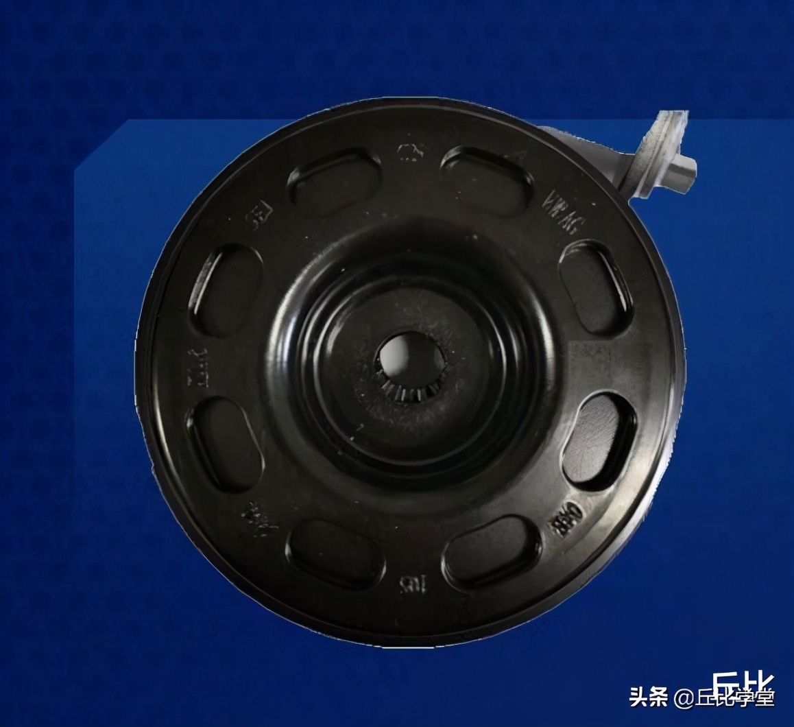 大众发动机ea211和ea111哪个好,大众ea211发动机用30还是40机油