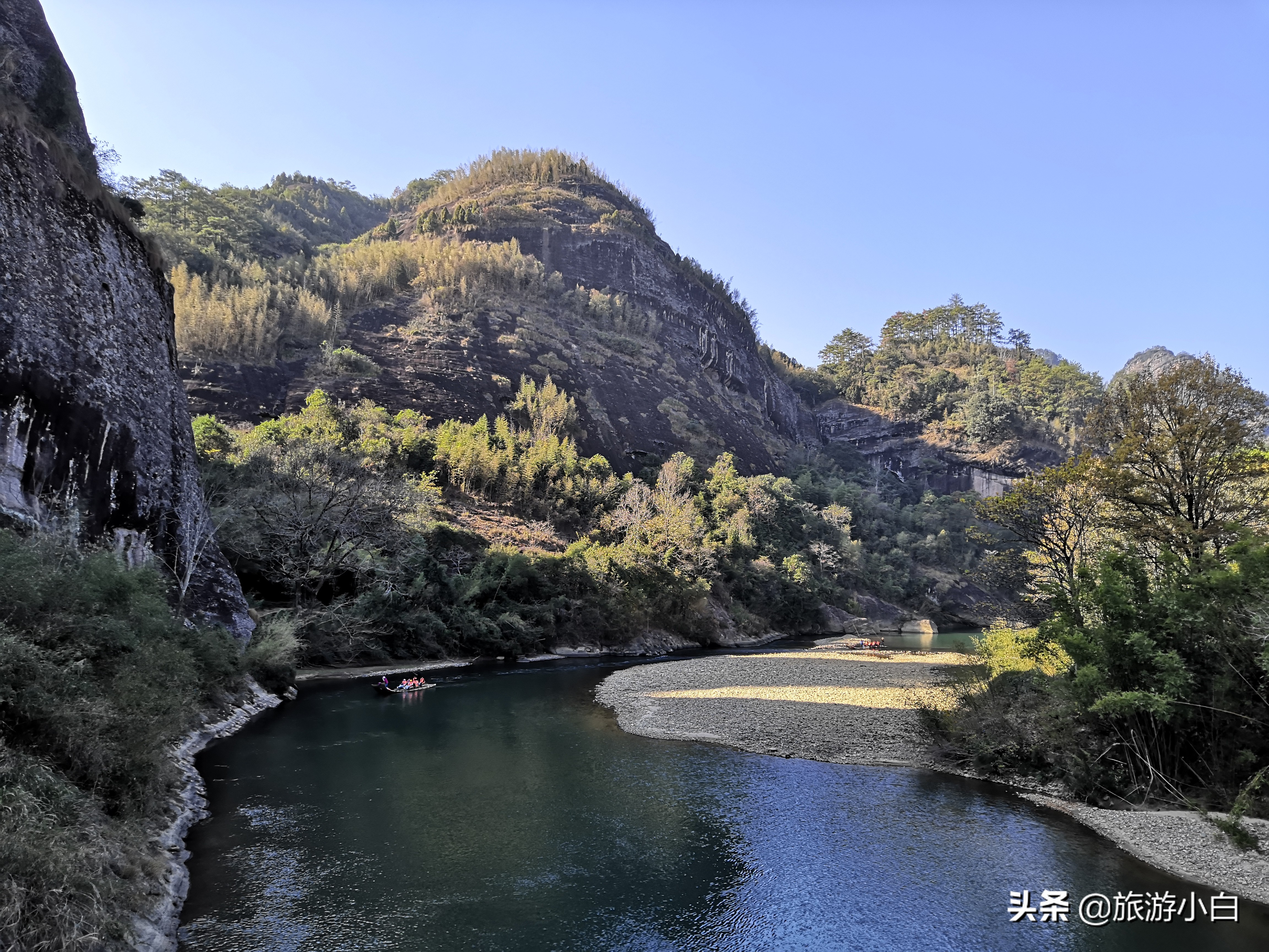 大红袍好看又好喝,品尝大红袍的感受