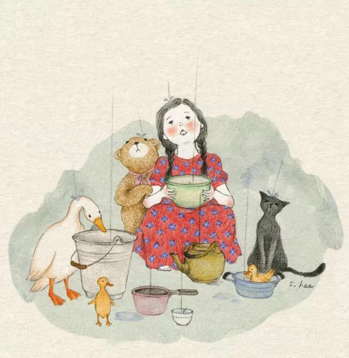 为什么说宝宝的头三年影响一生,3到6岁是促进宝宝性格的好时期