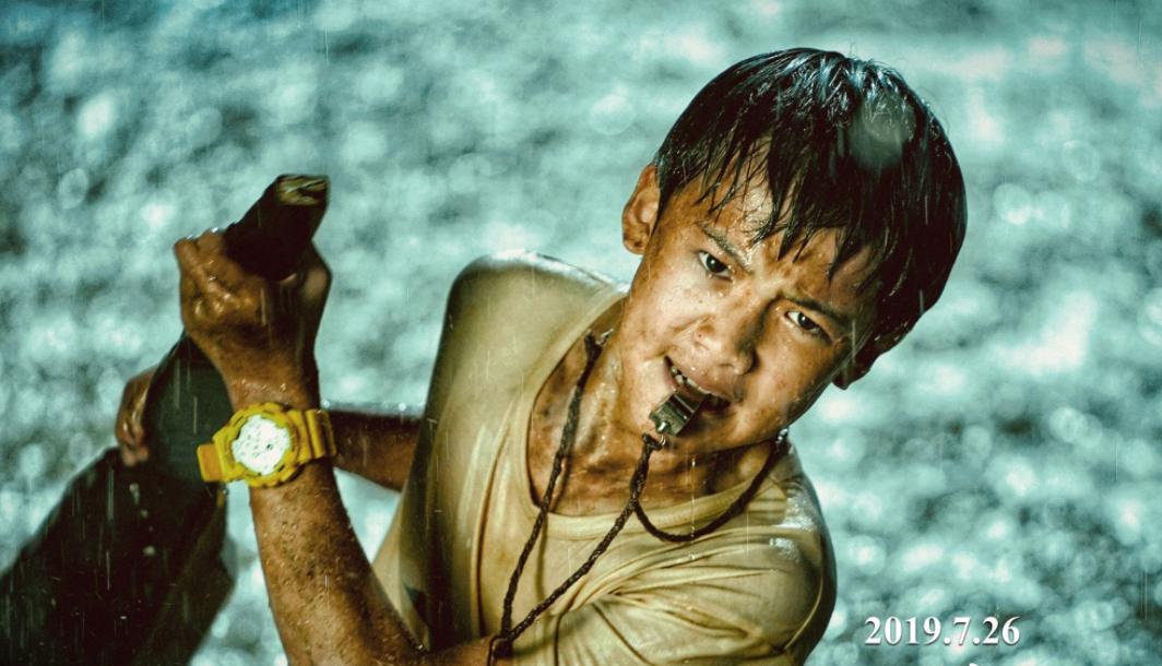 银河补习班邓超的教法真能逆袭么,银河补习班吐槽点