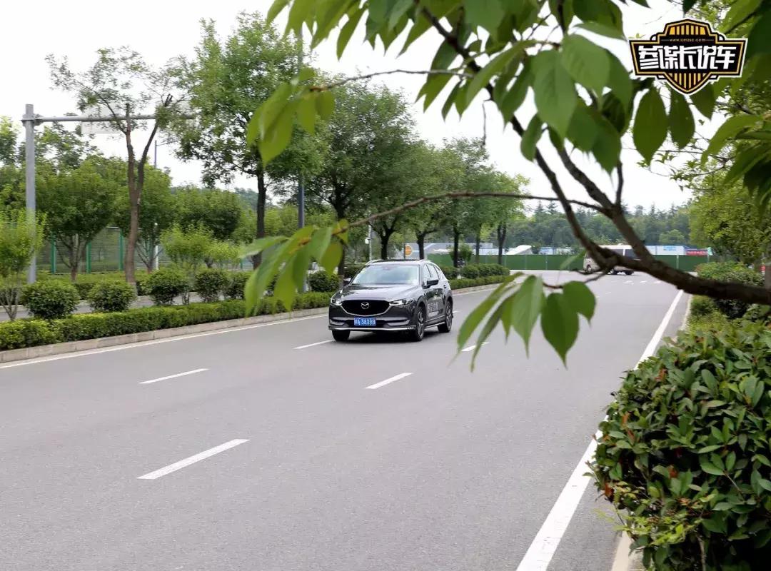 马自达cx-5的十大优缺点,都说马自达cx-5是好车为什么