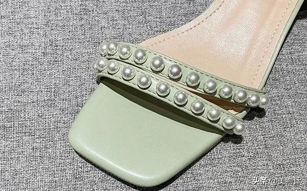 好看凉鞋推荐拼多多,推荐一下凉鞋