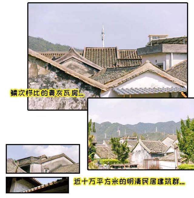 深圳市十大游玩攻略,深圳四天游攻略最佳路线