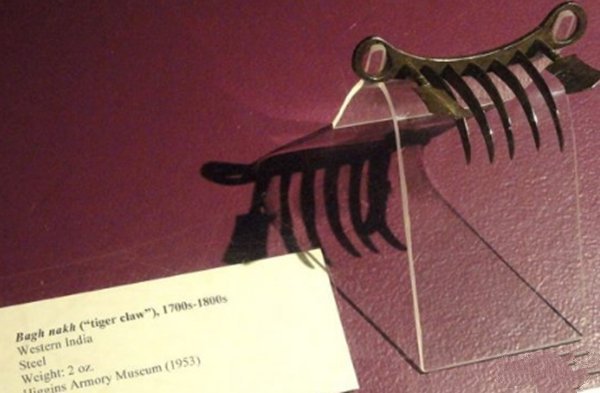 中国古代十大冷门兵器,古代十大冷门军事武器