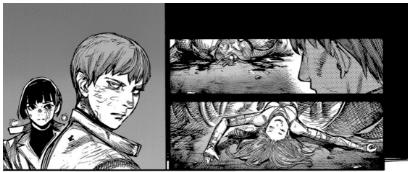 东京吃货结尾是烂尾吗,东京吃货烂尾动画