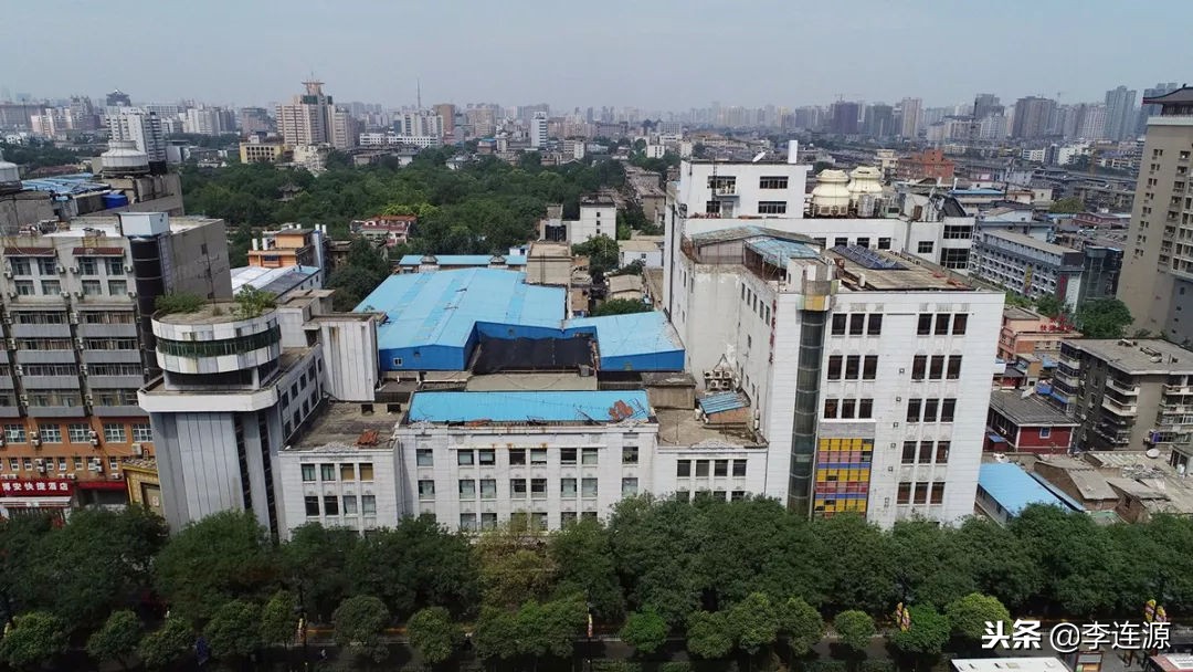 西安市优秀历史建筑,西安市近现代优秀建筑名录