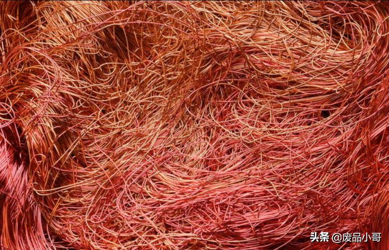 废铜回收价格表2020年,2020年6月废铜回收价格表