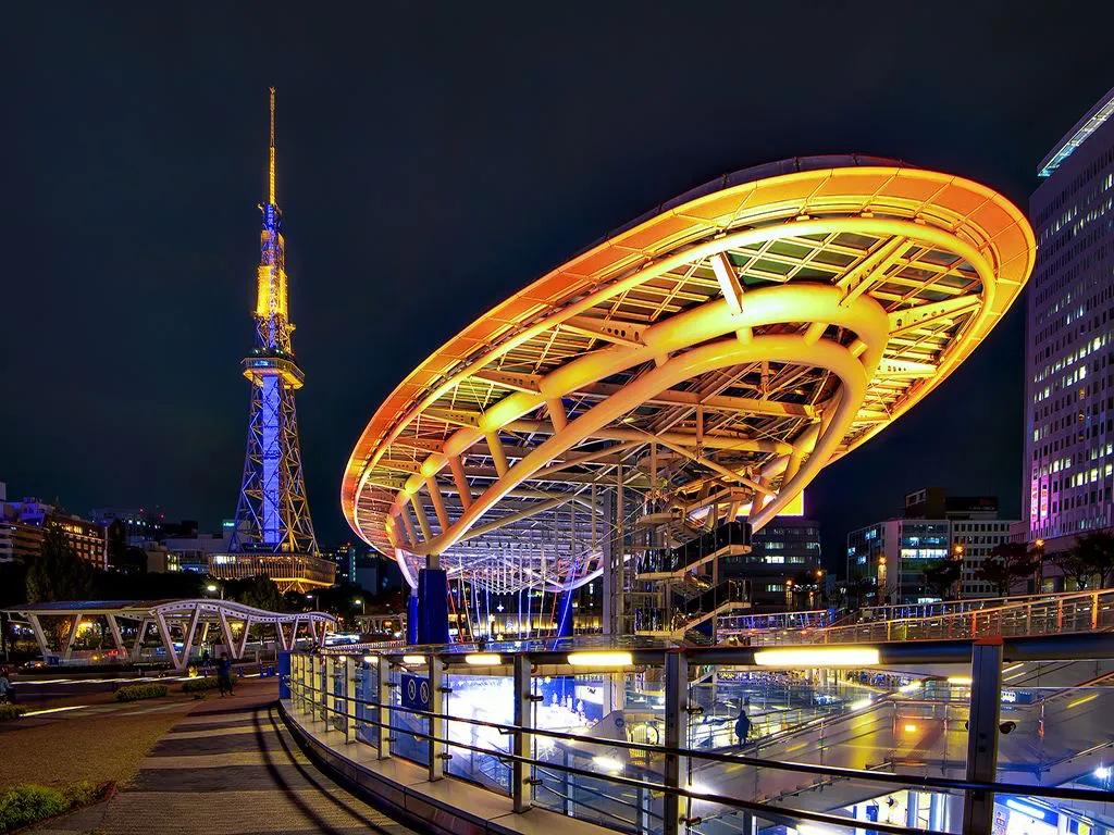 日本名古屋旅游必需品,日本名古屋一日游攻略住宿