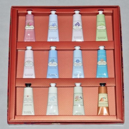 防手干裂的护手霜哪种好,防止手皲裂的护手霜有哪些