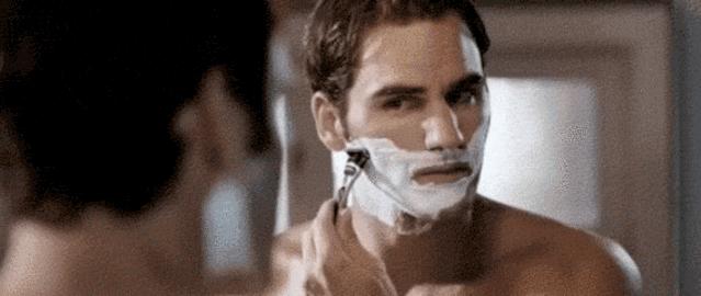 小米推出爆款剃须刀众筹1125,小米有品剃须刀电动男士充电