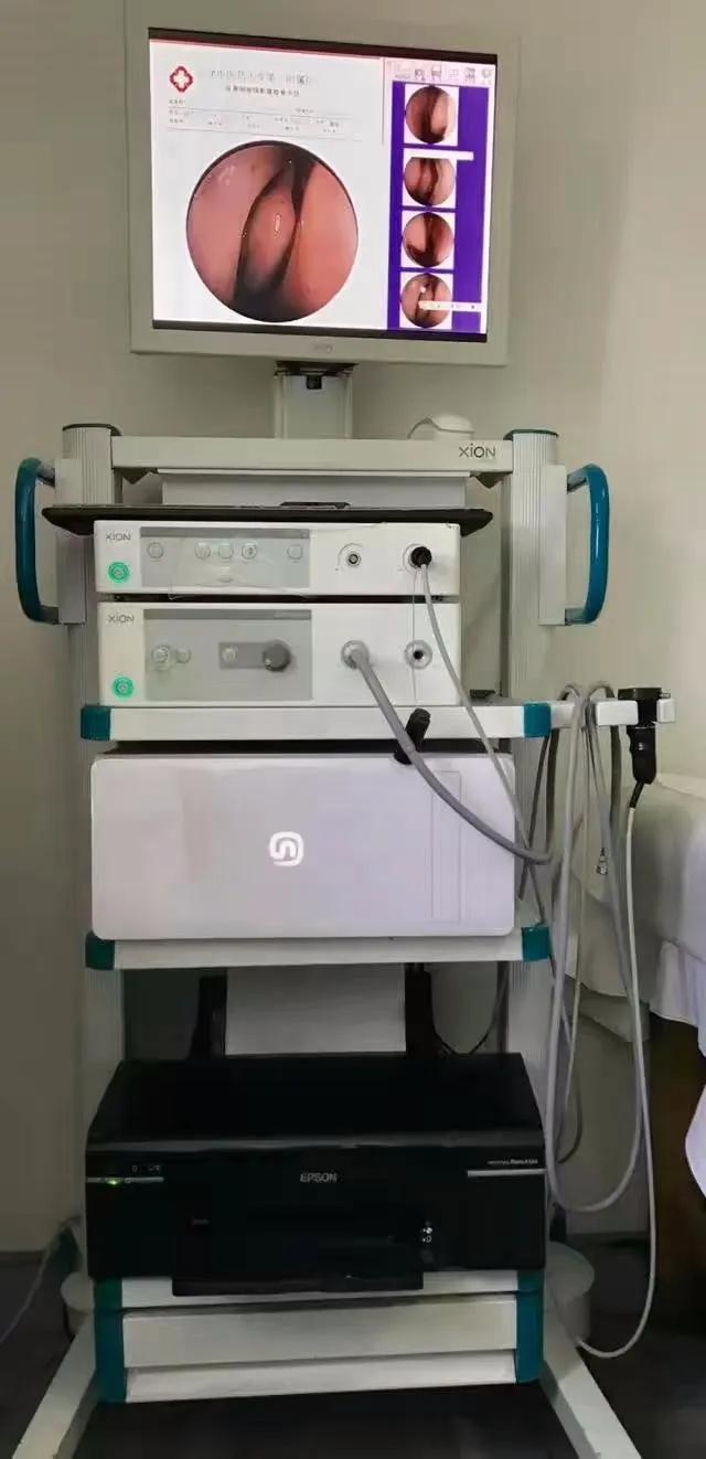 鼻内镜检查没问题排除鼻咽癌吗,鼻内腔镜检查难受不